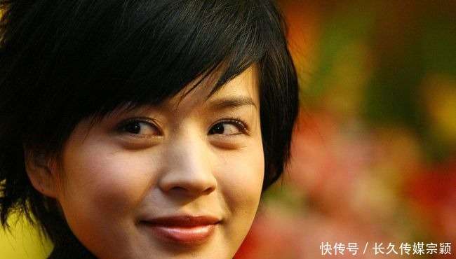 张艺谋与超模王海珍的尴尬二十年_【快资讯】