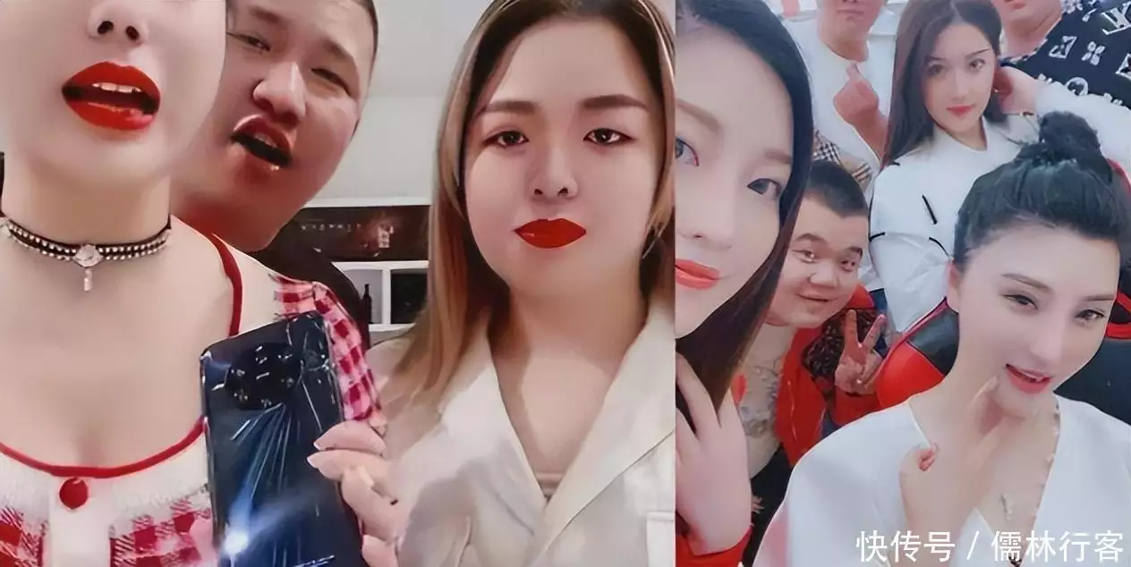 网红二驴晒68亿存款，每天只能提20万也要五十年，被国家封爵228个月的“女小宝宝”喝茶被割伤，妈妈：小宝宝不哭，咱们只要3万(图12)