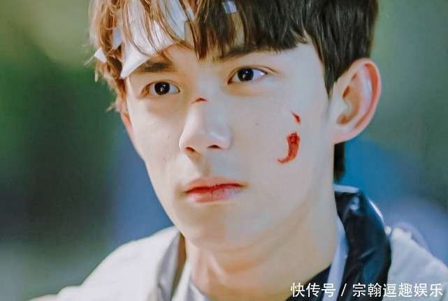 《盗墓笔记》黎簇的结局如此悲惨,真的全部都是因为吴邪吗?_【快资讯】