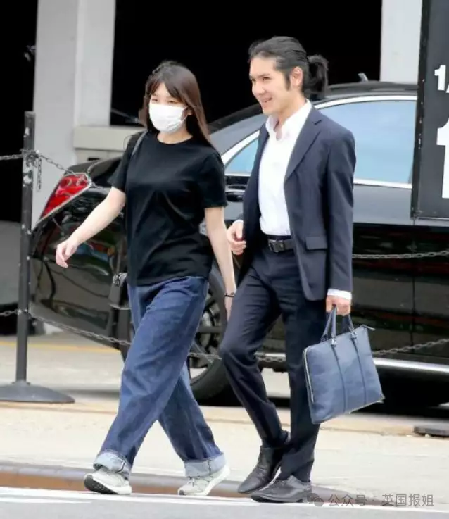 日本天皇独生女事业爱情双丰收?毕业礼大气亮相,疑似帅男友曝光《小巷人家》大结局:宋莹一直不知,黄玲当年陪她去烧香的别有用心 日本天皇独生女事业爱情双丰收?毕业礼大气亮相,疑似帅男友曝光《小巷人家》大结局:宋莹一直不知,黄玲当年陪她去烧香的别有用心
