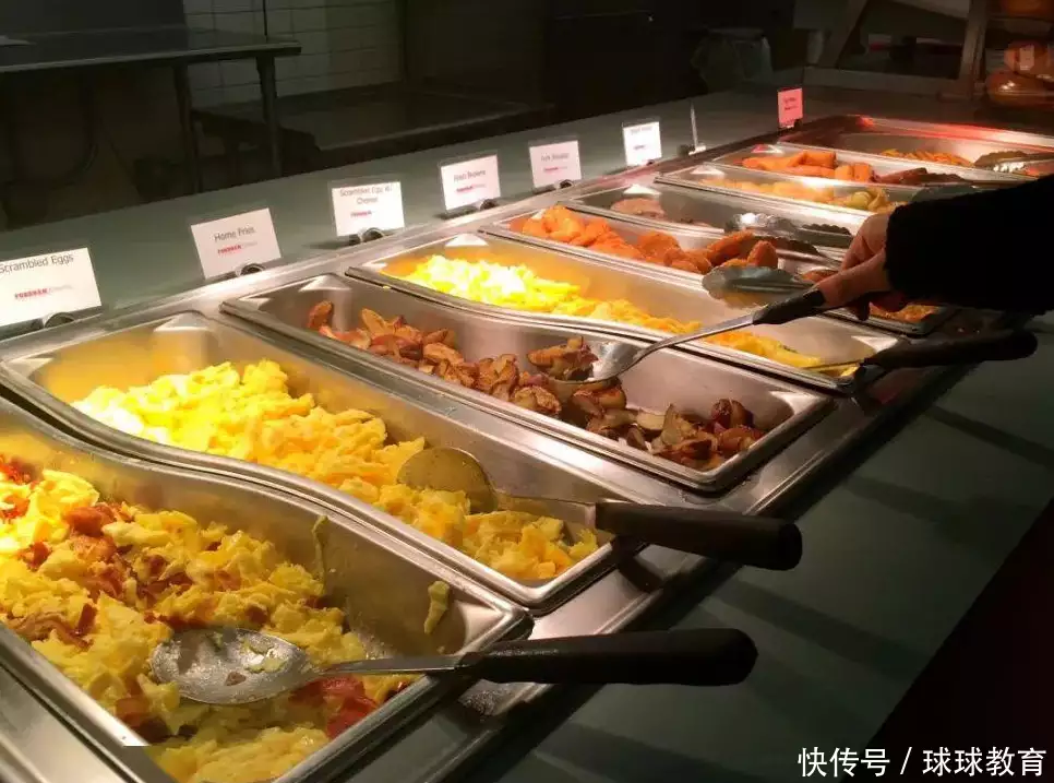 学做韩国料理（韩国料理怎么吃图解） 第8张