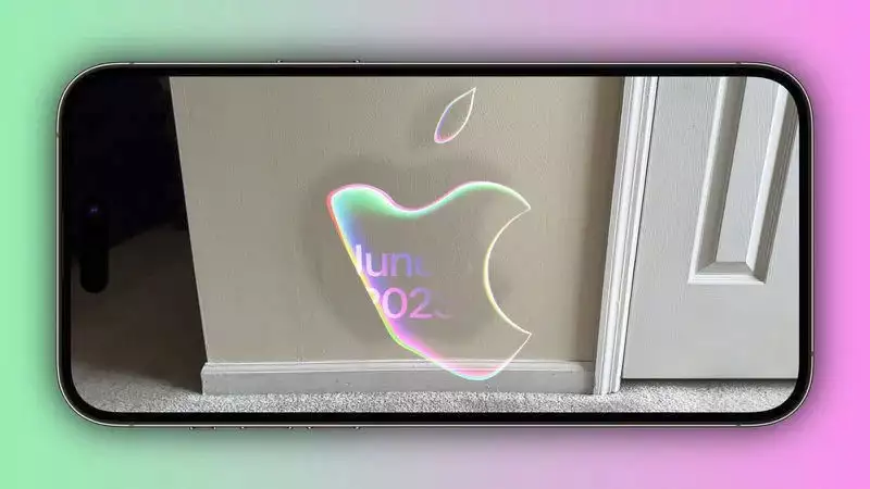 苹果 WWDC23 AR / VR 彩蛋上线，距 6 月 6 日开幕倒计时一周90厘米女孩潘丽炫：婚后不顾家人反对产子，孩子是个“瓷娃娃”