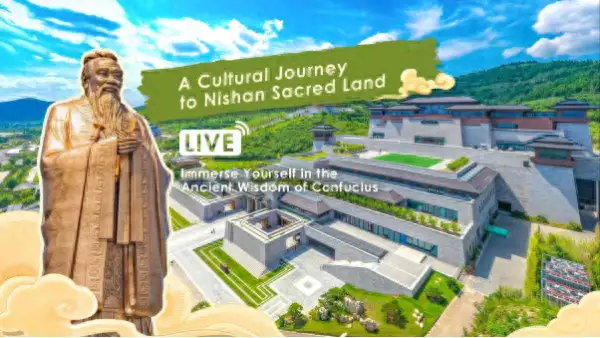 难以置信（“好客山东”海外社交媒体直播：到曲阜开启一场儒风研学之旅非洲巨鼠体长达1米，每年拯救成千上万人，它究竟有什么本事？）社交媒体推广，