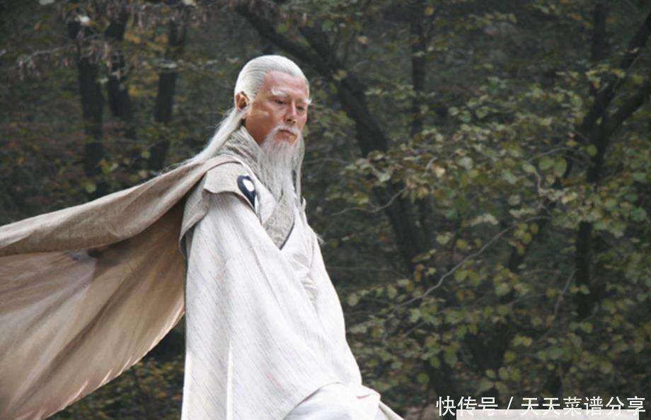 《封神演义》中的十大神兵, 黄金棍垫底, 打神鞭至高无上_【快资讯】