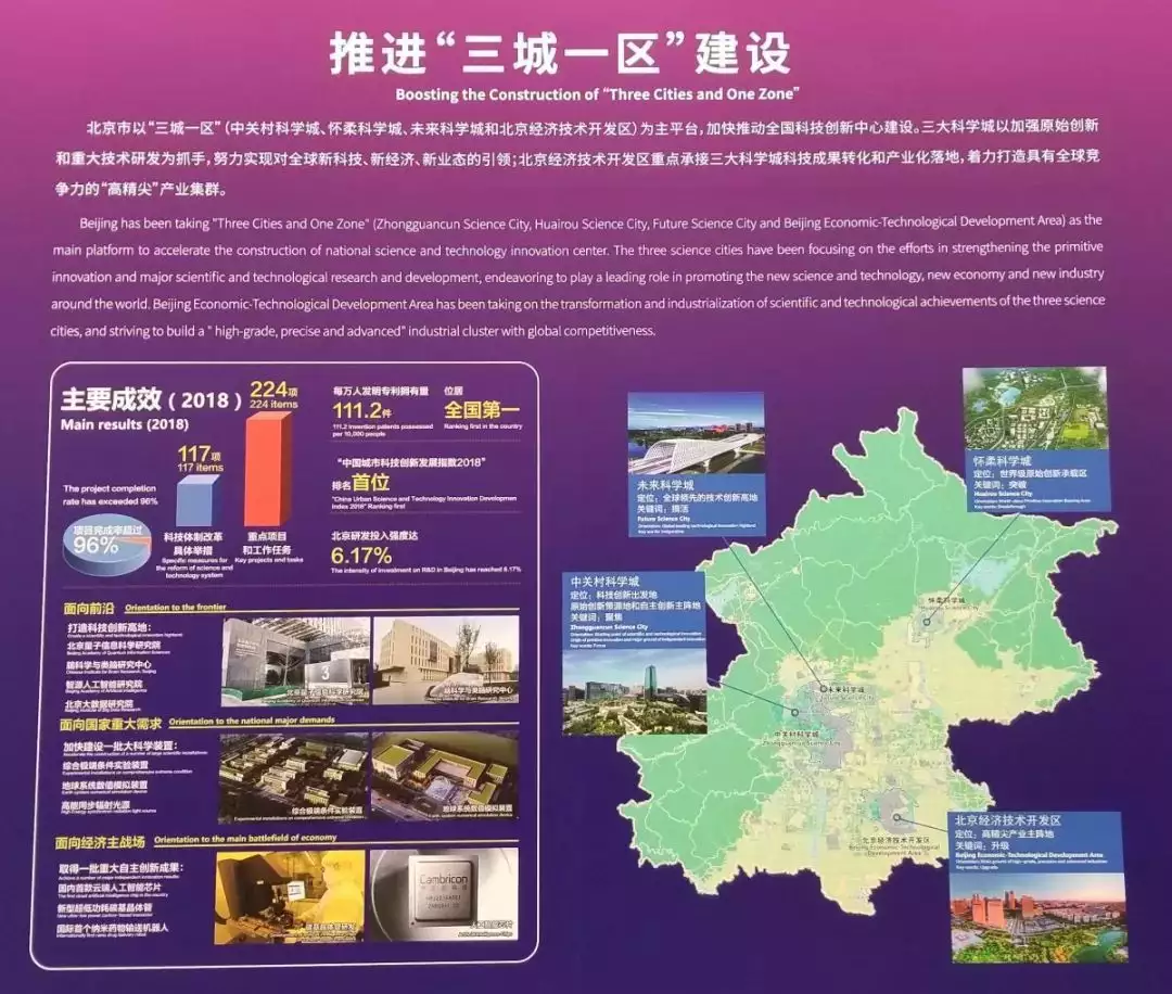 科技创新全球排名_科技创新全球化水平_全球创新科技