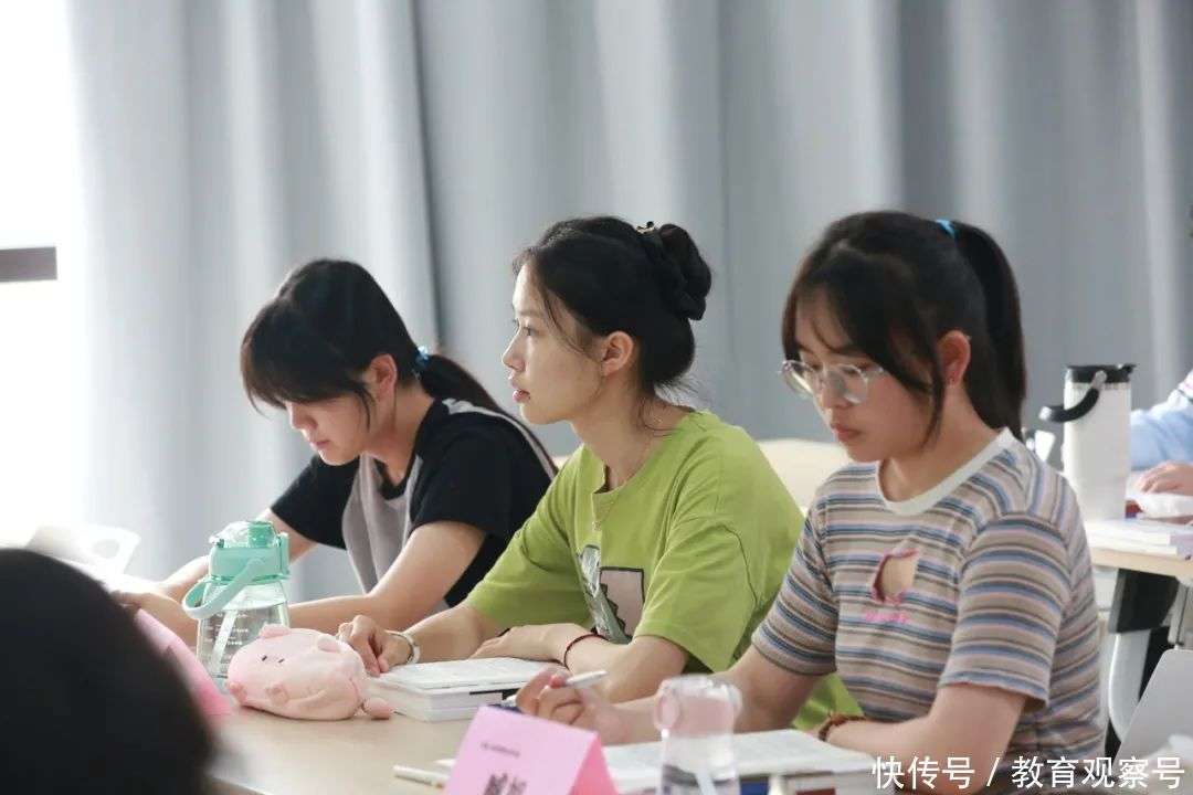2024艺考改革!艺考生仍有很大优势!_【快资讯】