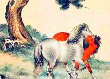 迈四方步是什么生肖，详细解读