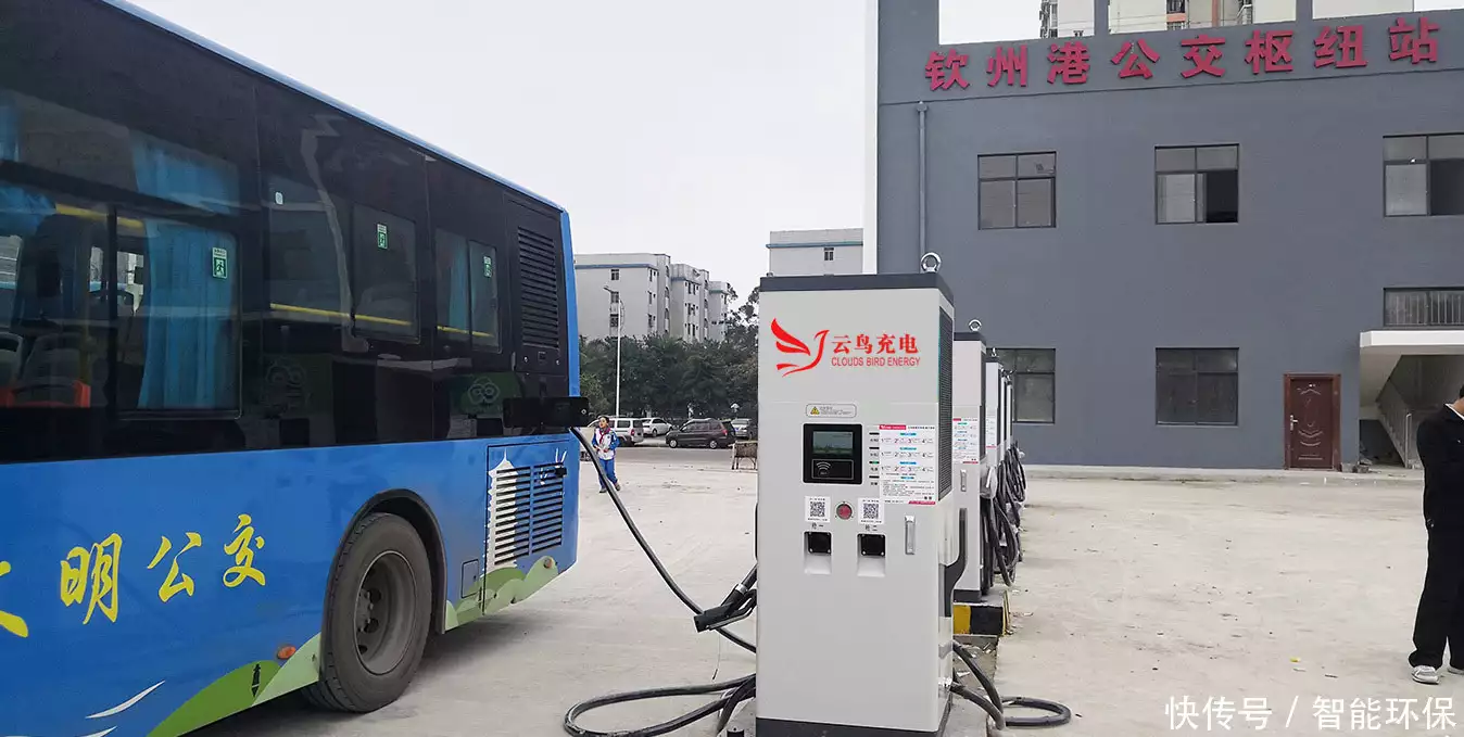 新能源电动车充电桩（上海新能源车充电桩）