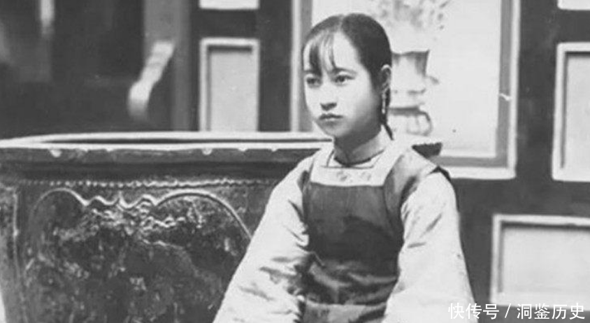 慈禧宠爱女官裕容龄：与太监恋爱4年，因“畸形爱情”被打断腿_【快资讯】