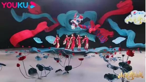 优酷河南卫视山海奇幻夜_国风音乐晚会山海奇幻夜_电视剧山海经完整版在线观看