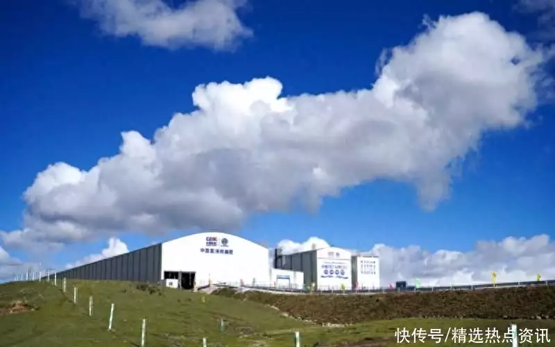 中国能建葛洲坝路桥公司：在雪域高原建造绿色智能“粮仓”蔡斌：中国香港站会让朱婷首发出场，充分发挥她的场