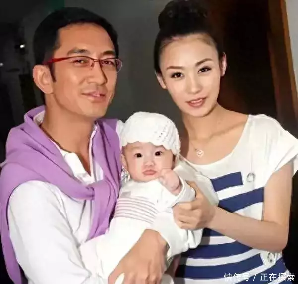 明星父女对比，徐少强女儿长得美，看到骆达华闺女：初恋的感觉广西一男童天生拥有蓝眼,夜晚看东西如同白天,检查结果让全家沉默