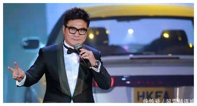 功夫明星钱小豪近况曝光，头发花白瘦到脱相，网友直呼不敢认倒霉的演员甘婷婷：演了个潘金莲，居然把自己的下半辈子搭进去了