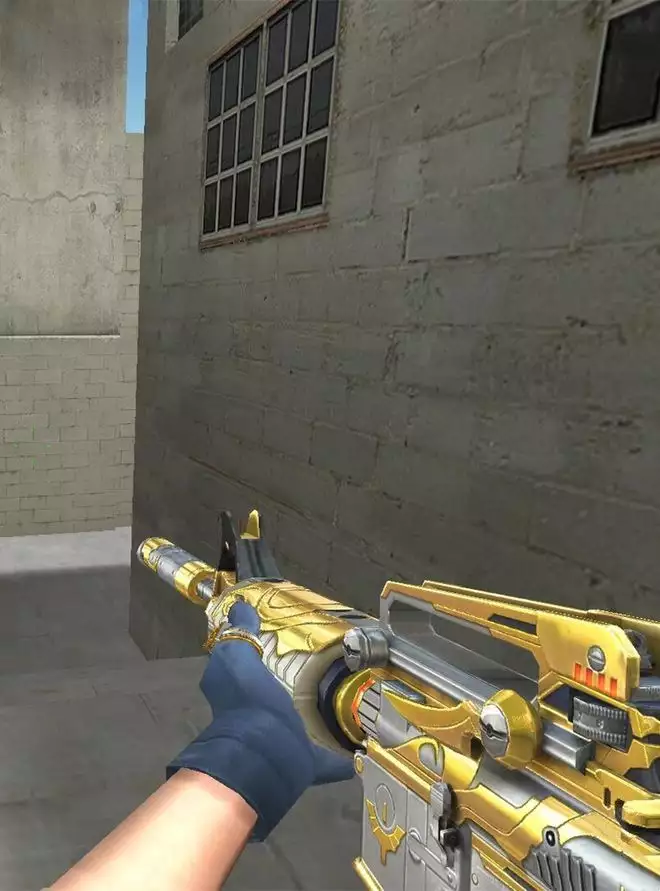 为什么CF玩家宁愿玩穿越火线，也不玩画质更好的CFHD？“少女厌世风”火了，家长看的心惊胆战：这和没穿有什么区别？-安卓苹果手游排行榜 好游戏尽在春天手游网