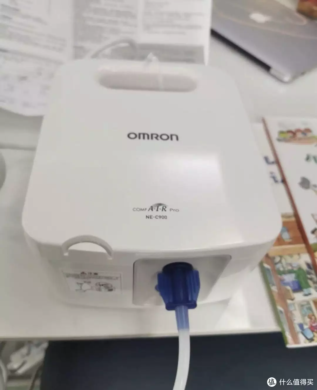 ￼￼欧姆龙(OMRON)雾化器儿童 雾化机家用成人医用 婴儿压缩式雾化泵吸入器NE-C900(经典医用款)￼￼大数据“扫黄”执行了？有这类特征要留意，你可能已经“涉黄”了