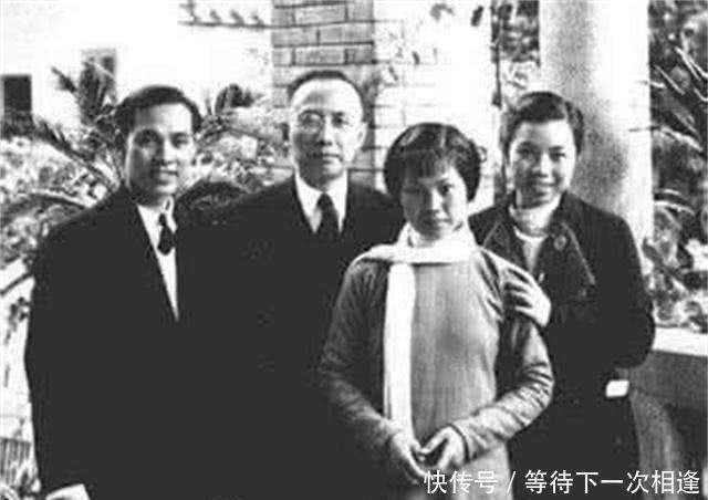 女特工关露,被当成汉奸批判几十年,李士群的真实身份也是个谜团_【快资讯】