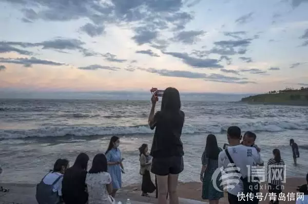 促联盟立新规“齐头并进” 青岛缔造浪漫春夏旅游季