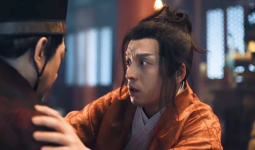 这也敢叫《绣春刀》?吴京参与投资,却生生把武侠拍成了玄幻她不仅生儿育女,还要伺候正房,一辈子无名无份,可她却甘之如饴 这也敢叫《绣春刀》?吴京参与投资,却生生把武侠拍成了玄幻她不仅生儿育女,还要伺候正房,一辈子无名无份,可她却甘之如饴