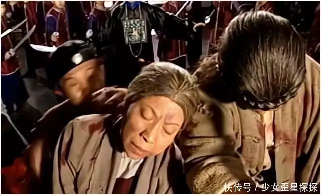 童年DNA动了?回看《鹿鼎记》妥妥经典!一起来侃侃女星现状!19岁留学生爱上大20岁舅妈,威胁舅舅,2022年引来六枪惊魂 童年DNA动了?回看《鹿鼎记》妥妥经典!一起来侃侃女星现状!19岁留学生爱上大20岁舅妈,威胁舅舅,2022年引来六枪惊魂