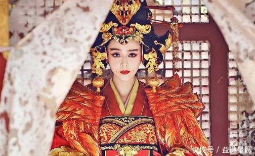 2013年,中国唯一"女宰相"墓被发现,墓志铭上的2个字很尴尬!