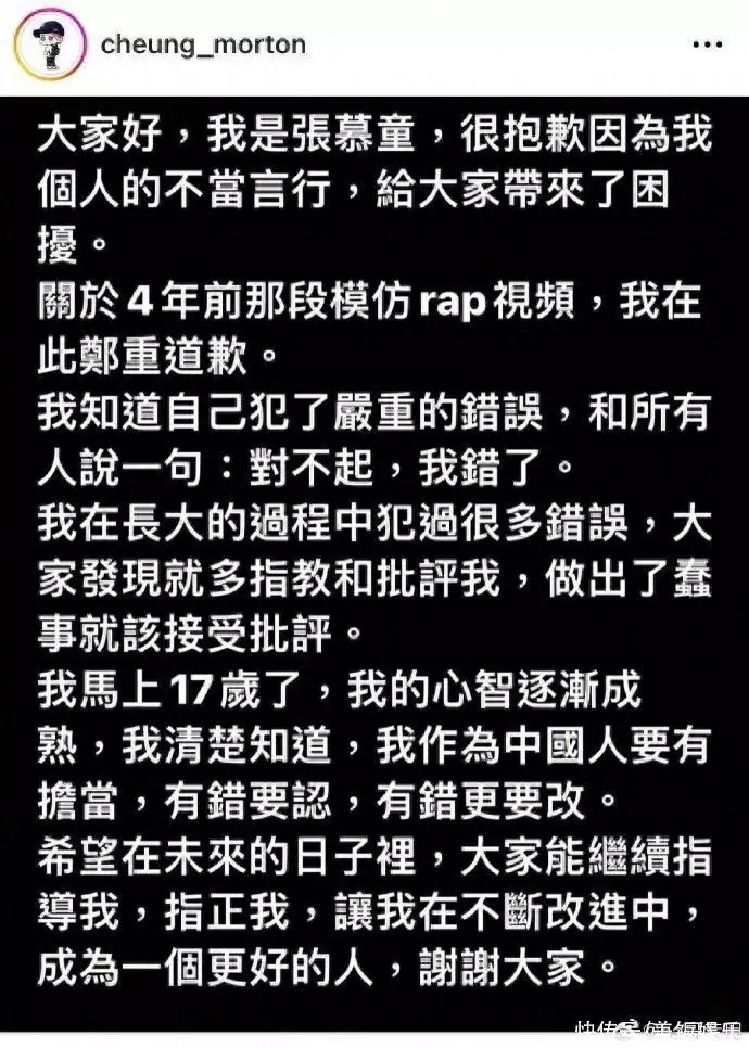 张智霖袁咏仪儿子道歉（张智霖和袁咏仪的爱情意义） 第1张