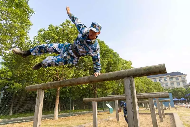 这样也行？（浙江海洋大学）专升本要什么条件 第13张