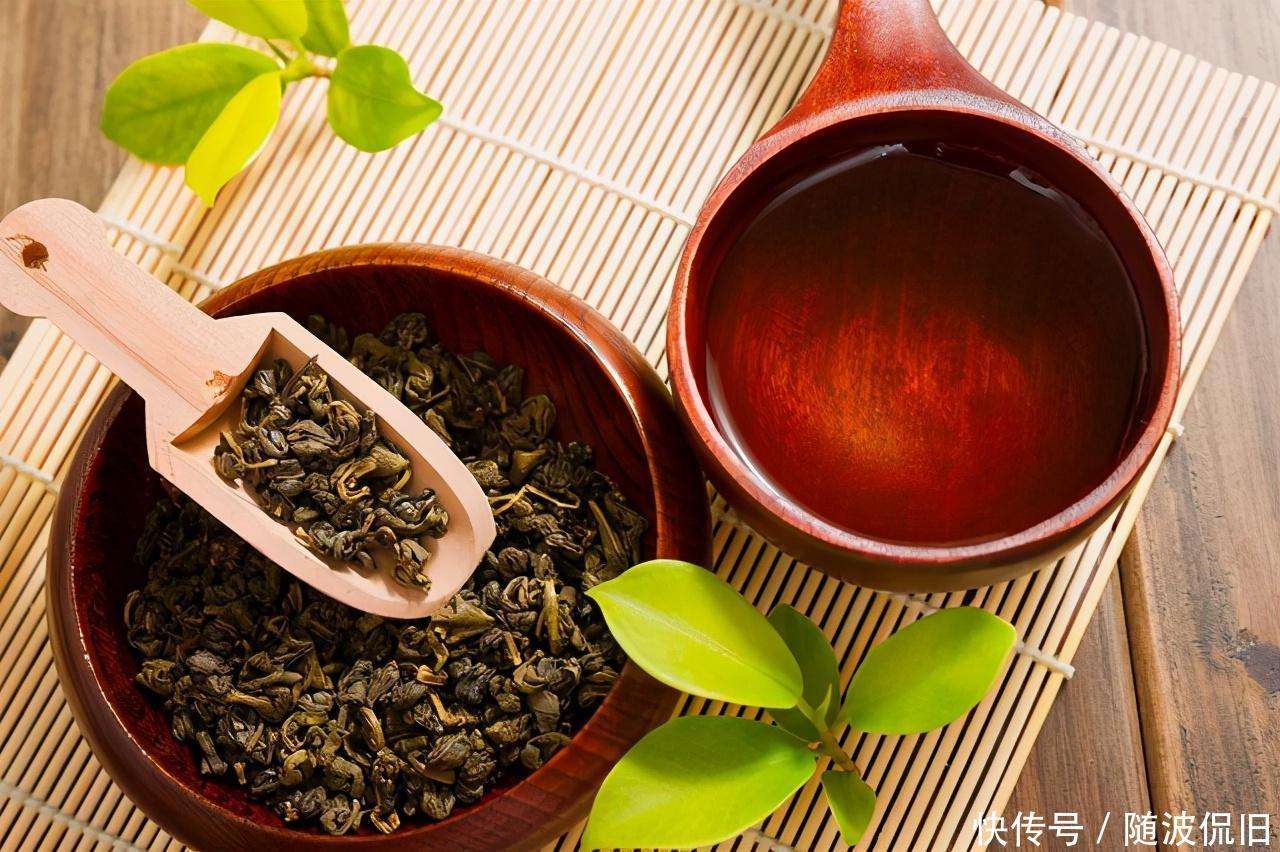宋代人“斗茶”趣味多,行茶令、茶百戏,喝茶不耽误谈文论道_【快资讯】