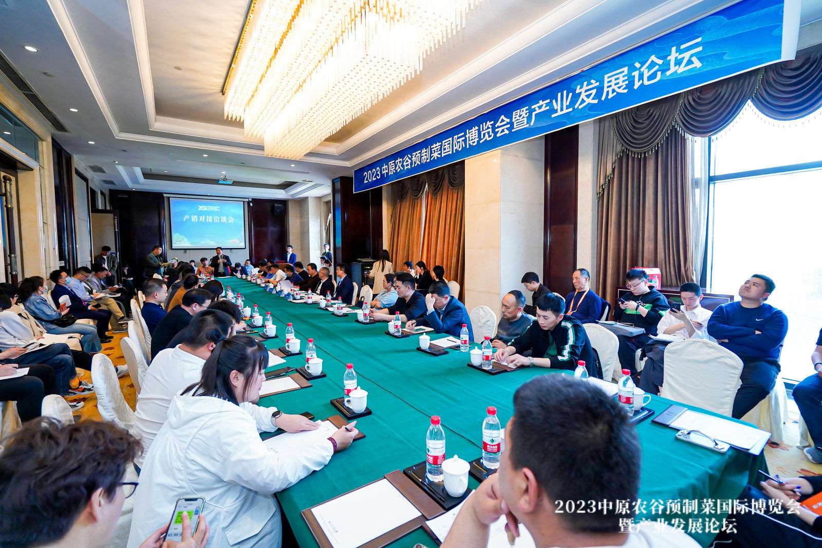 水果渠道对接选购指南：打造完美供应链
