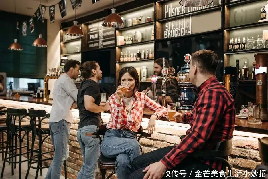 全面开放后，哪个行业最赚钱？经济快速复苏，这些行业可能会爆发