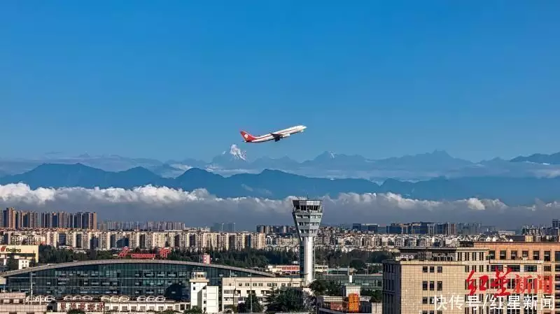 守住国门，稳住经济！成都前4月机场客运吞吐量全国城市第一中国历史上最出名的四大丑女，奇丑无比却活成人生赢家，令人羡慕