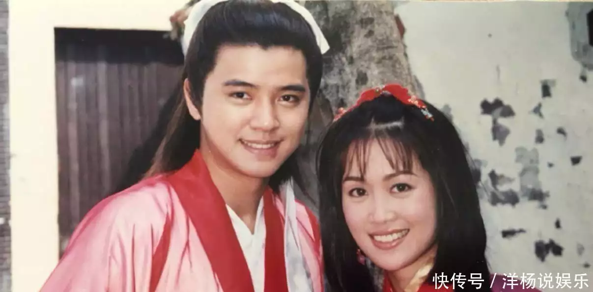 现实中，“祝英台”嫁给了“马文才”，观众：幸好没选“梁山伯”电影《油炸绿番茄》：时光深处的感情回响与人性光辉