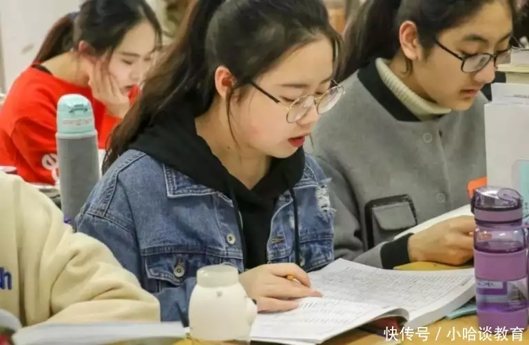 女生适合新能源专业吗