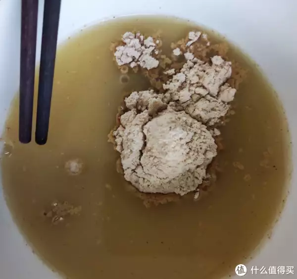 豆腐脑汤（豆腐脑汤汁的做法） 第9张