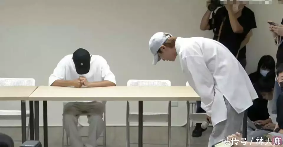 没诚意？刚向前男友道歉，炎亚纶上传新歌和已婚男星MV甜蜜互动消失16年的“芙蓉姐姐”，曾受尽嘲讽，现身家上亿，宛如少女