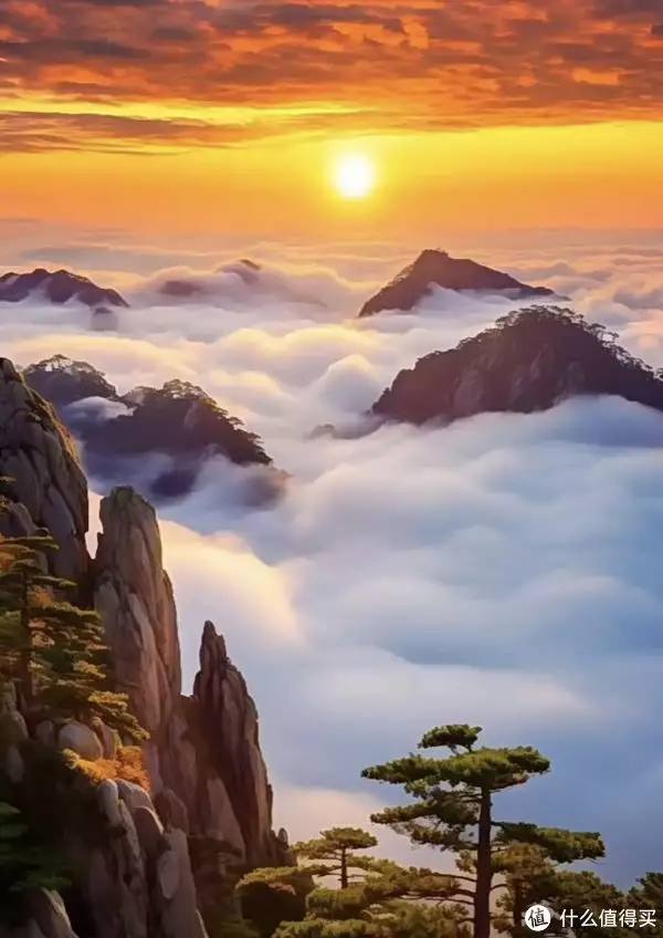不看后悔(五岳是指哪五座山?)五岳归来不看山黄山归来不看岳是什么意思呀2023已更新 第2张 不看后悔(五岳是指哪五座山?)五岳归来不看山黄山归来不看岳是什么意思呀2023已更新 第2张