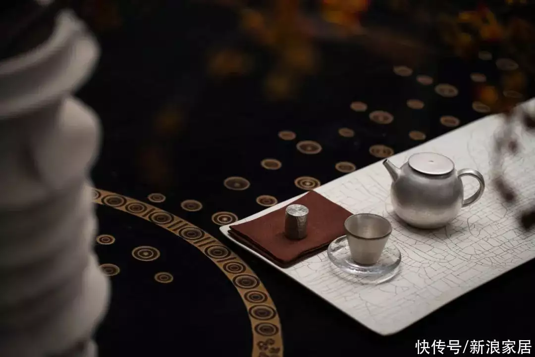 布鲁盟设计丨华发院子：时间之上，艺术归返生活
