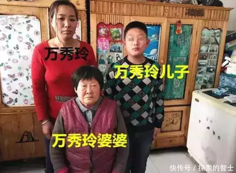 汤兰兰案：陈旧的伤疤被再次揭开，终于过上平静生活的女孩又将经历怎样的风暴？_【快资讯】