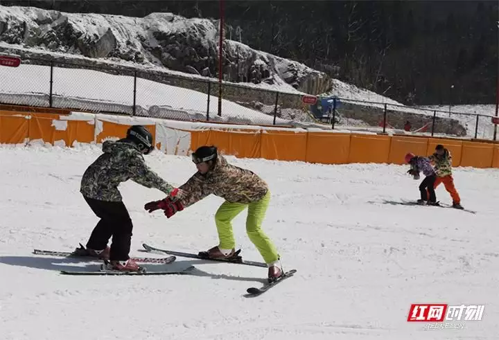 冬游张家界｜带你重新认识七星山滑雪场要求中国人向世界道歉，被央视开除的阿丘，如今的现状咎由自取