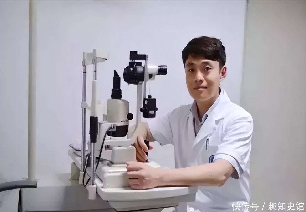 陶勇:曾是世界一流医生,如今他再也拿不起刀,却换种方式救人_【快资讯】