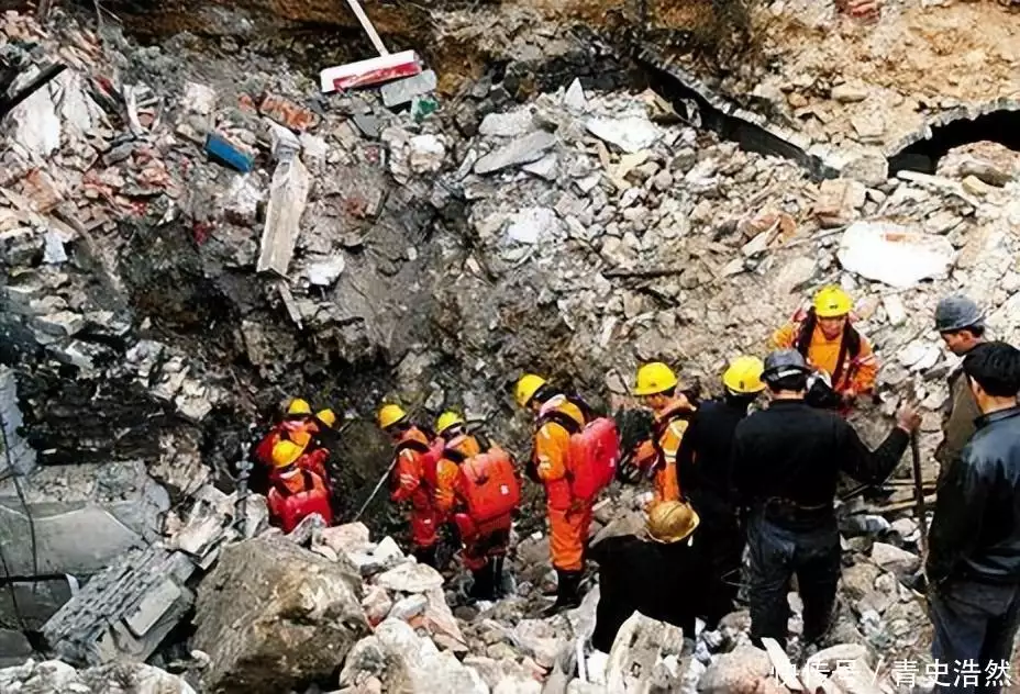 孙家湾矿难造成214人死亡,省委书记顾金池批示:逮捕法办责任人“邻居两不交,亲戚三不走”:记住老祖宗的忠告,别不当回事!