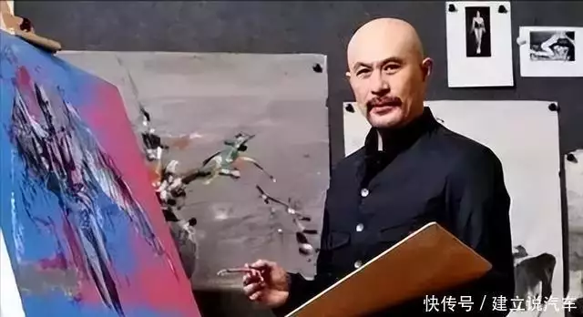 你不知道的明星冷知识（徐锦江）9岁女孩放学路上失踪，10年后在邻居家发现，父母哭到崩溃