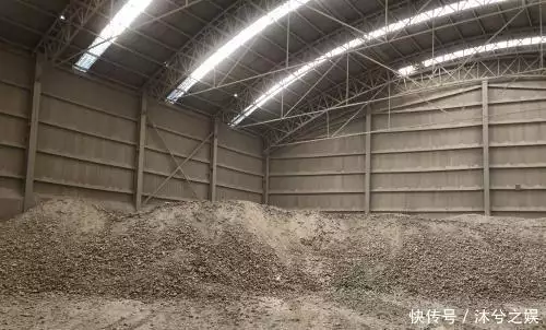 粉煤灰活性激发产生什么影响？该科学的研究技术被科学家研究突破花絮 真的好出片