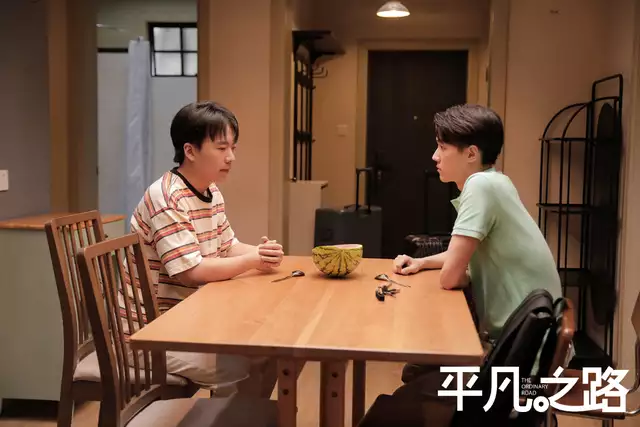 平凡之路：36集电视剧半数离婚案，律政外衣下讲得全是鸡毛蒜皮