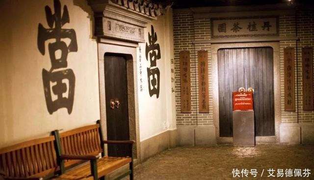 古代钱庄存钱有没有利息,如果从明朝存1万,到现在会有多少利息_【快资讯】