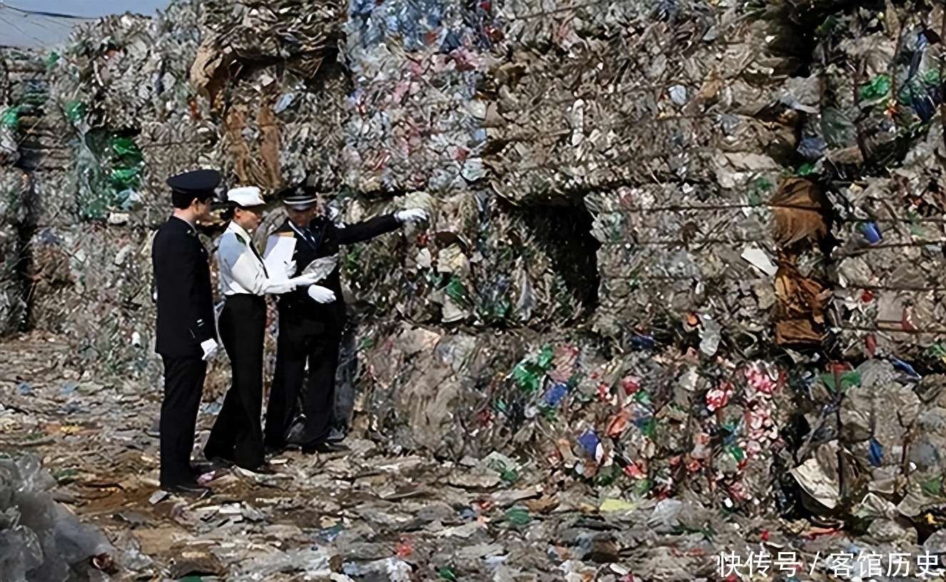 多国损失高达百亿！联合要求中国废除禁令，专家：轮不到你发言_【快资讯】