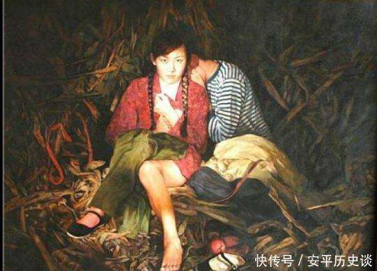 深入揭秘下乡女知青的不堪往事_【快资讯】