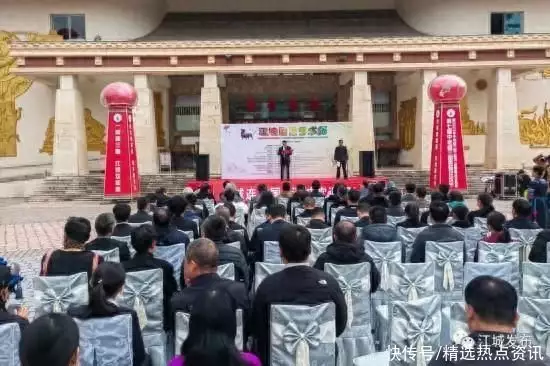 Pu'erjiang City International Art Exhibition Enlightenment Article