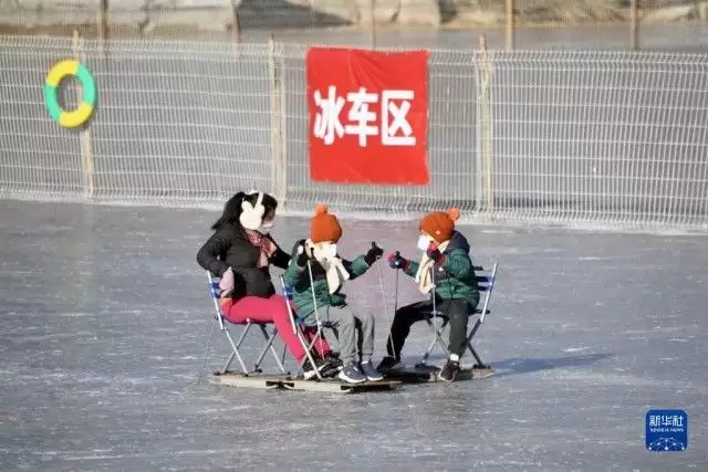 北京：冰上运动迎新年“一尿成名”任素汐：上半身是平凡，下半身是贪婪，又丑又性感（冰上运动百科）