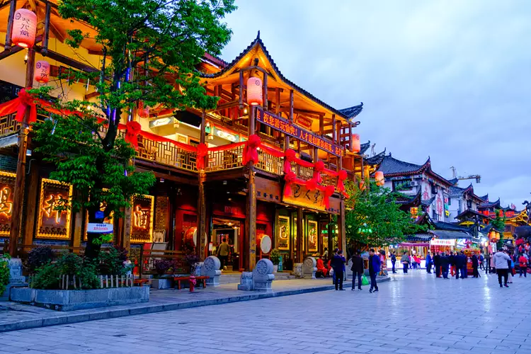 中国人最想打卡的10个地方，出炉！可太会玩儿了