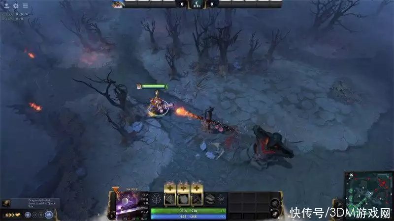 万博体育：《DOTA2》夏季客户端更新 全新玩家行为系统、全新渲染功能和全新兵器库播报文章 万博博彩资讯 第18张